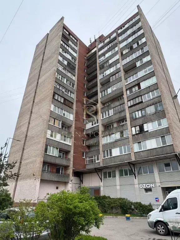 Комната 72,8 м в 6-к., 3/16 эт. - Фото 0