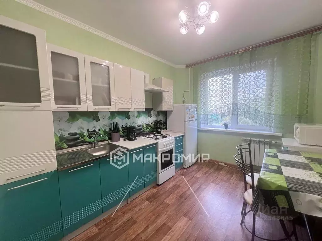 1-к кв. Орловская область, Орел ул. Полковника Старинова, 3 (39.7 м) - Фото 1