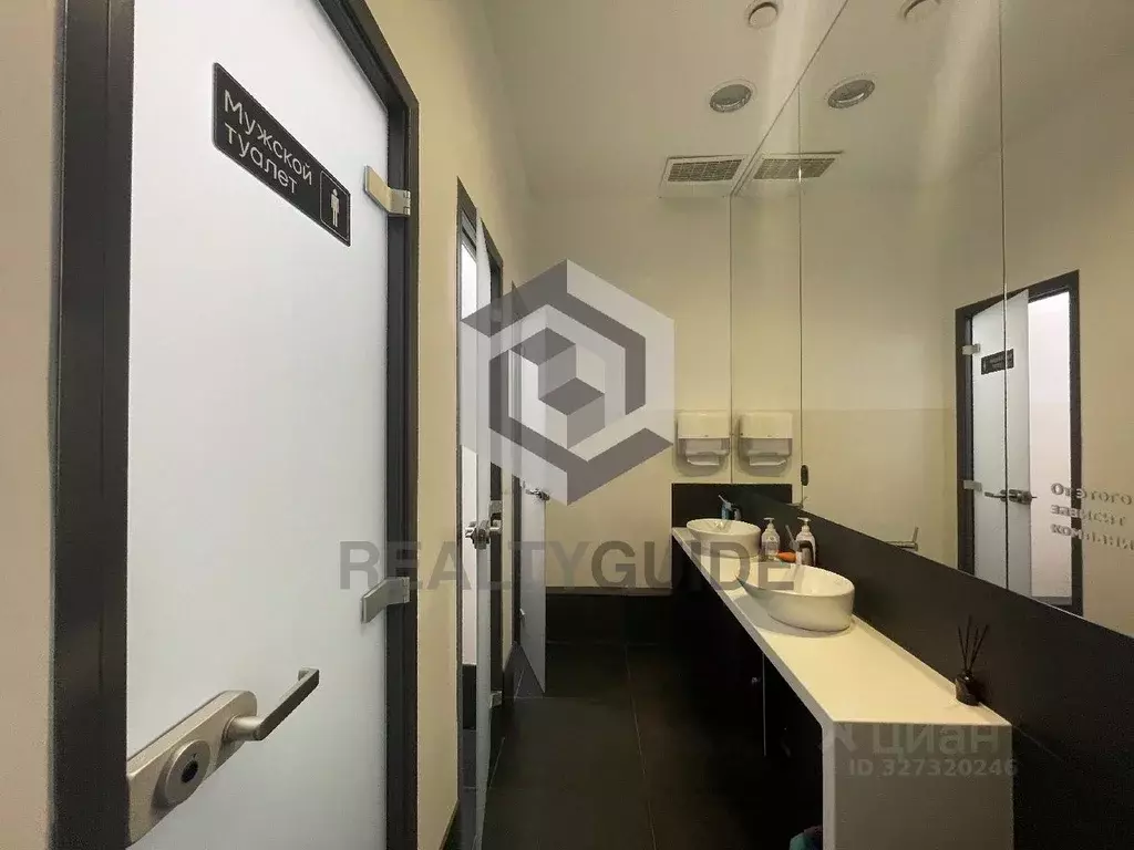 Офис в Москва Снежная ул., 26 (363 м) - Фото 2