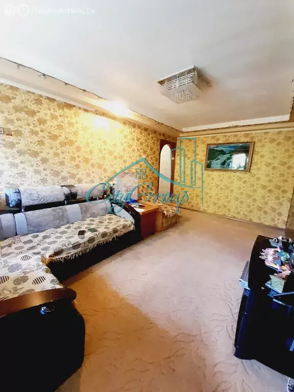 4-комнатная квартира: Новотроицк, Зелёная улица, 22 (61 м) - Фото 0