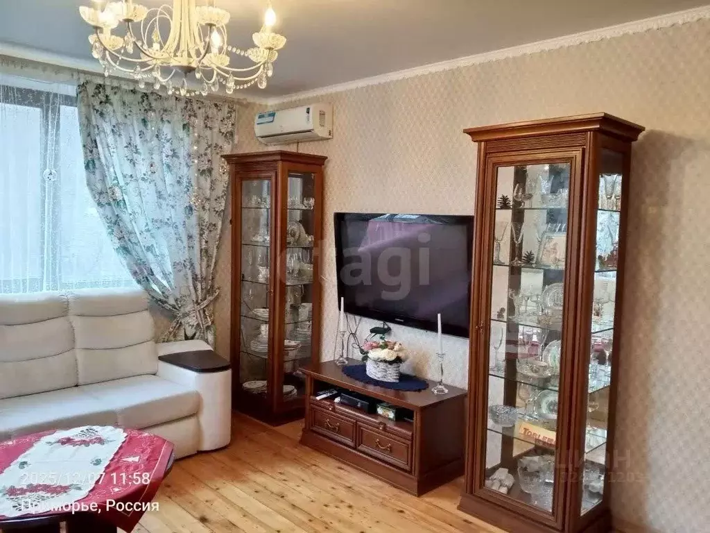 Дом в Калининградская область, пос. Приморье пер. Вишневый, 3 (232 м) - Фото 2