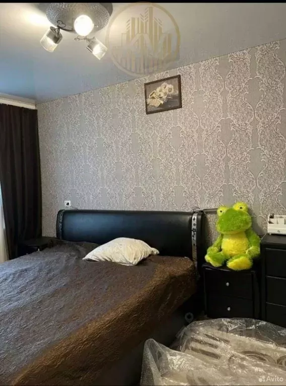 Дом в Ставропольский край, Минераловодский муниципальный округ, с. ... - Фото 1