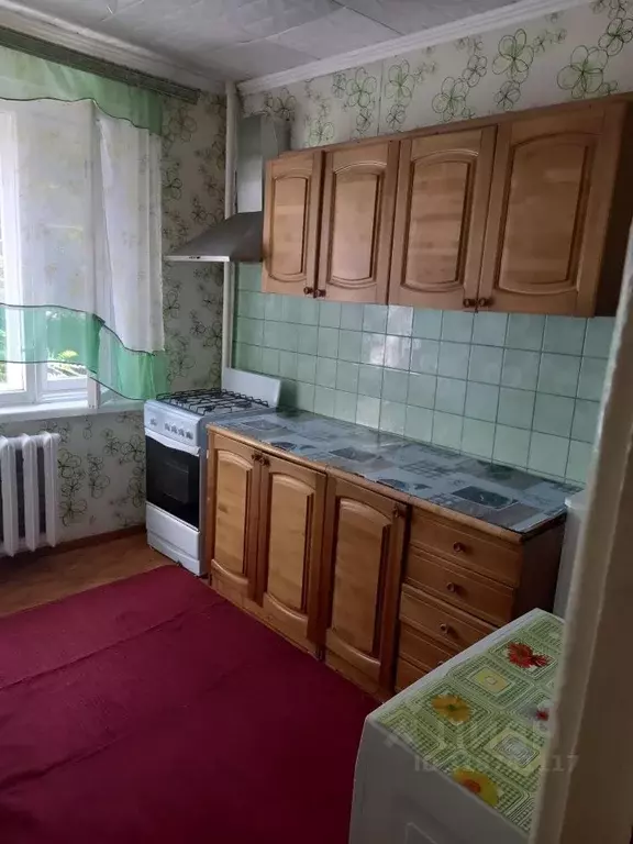 1-к кв. Саратовская область, Саратов проезд 2-й Магнитный, 5 (33.0 м) - Фото 0