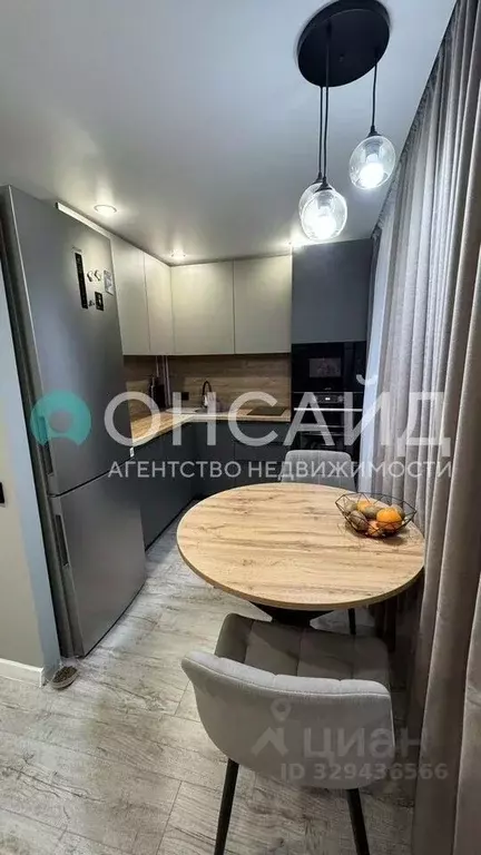 2-к кв. Бурятия, Улан-Удэ Октябрьская ул., 30 (42.3 м) - Фото 2