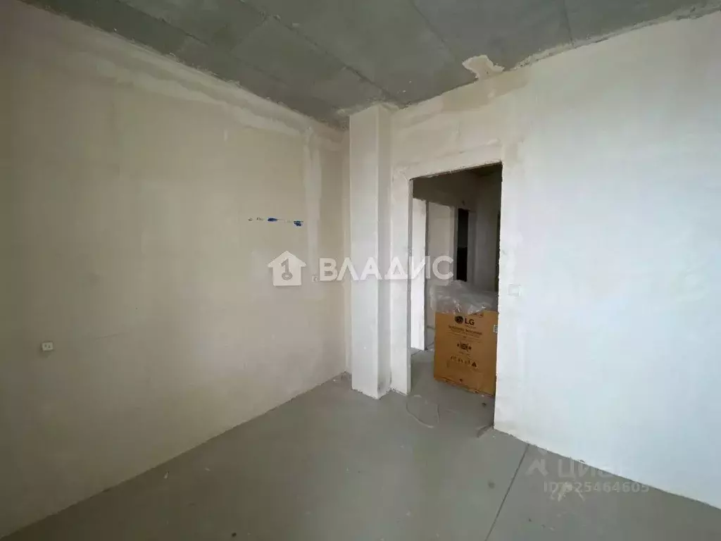 2-к кв. Волгоградская область, Волгоград ул. Малиновского, 4 (51.0 м) - Фото 2