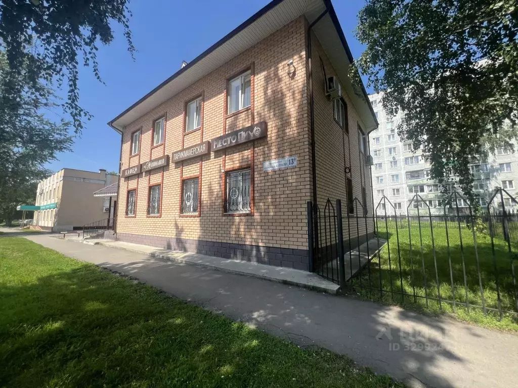 Помещение свободного назначения в Московская область, Озеры Коломна ... - Фото 2