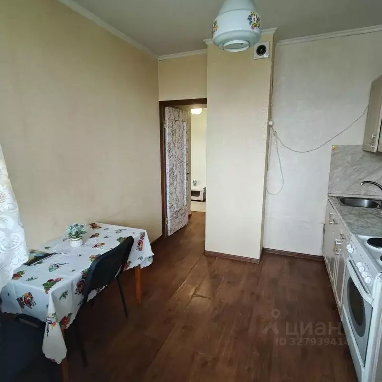 1-к кв. Москва Лебедянская ул., 12К1 (39.2 м) - Фото 2