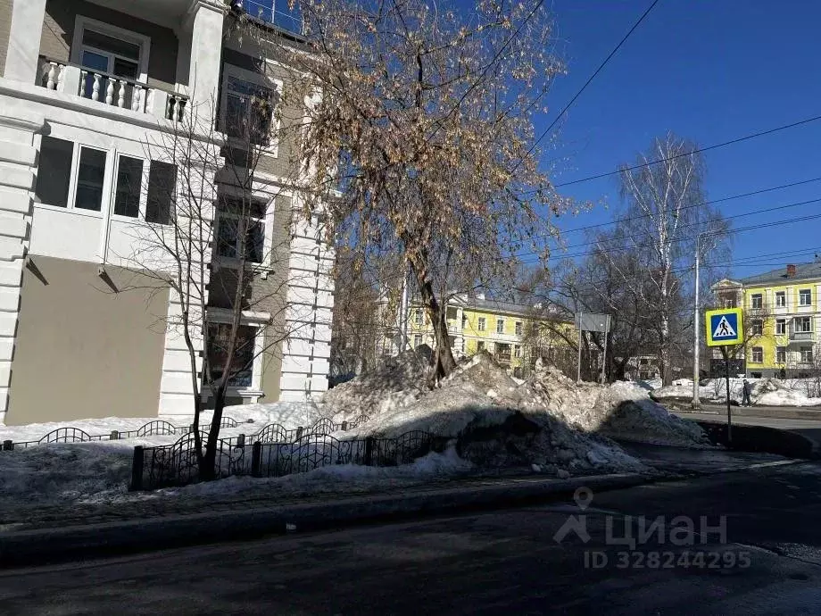 Помещение свободного назначения в Пермский край, Березники ул. ... - Фото 2