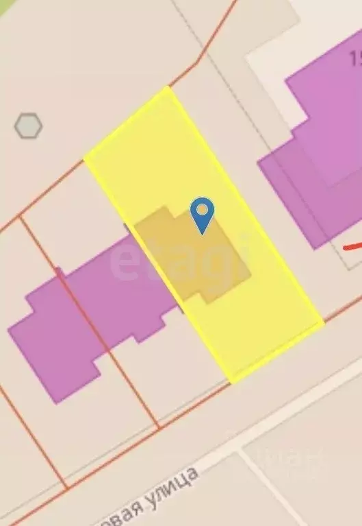 Таунхаус в Калининградская область, Светлогорск Ольховая ул., 15 (120 ... - Фото 2