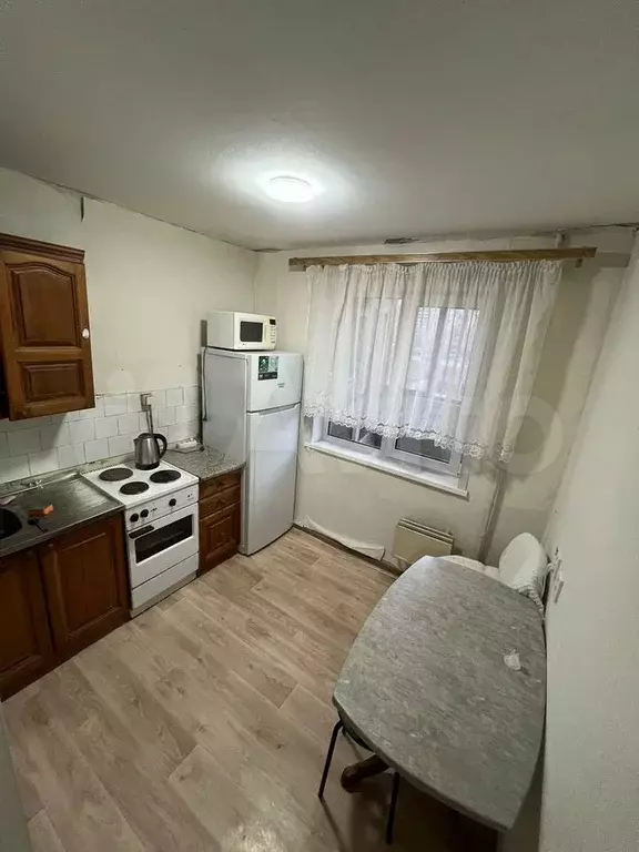 1-к. квартира, 31 м, 3/9 эт. - Фото 1