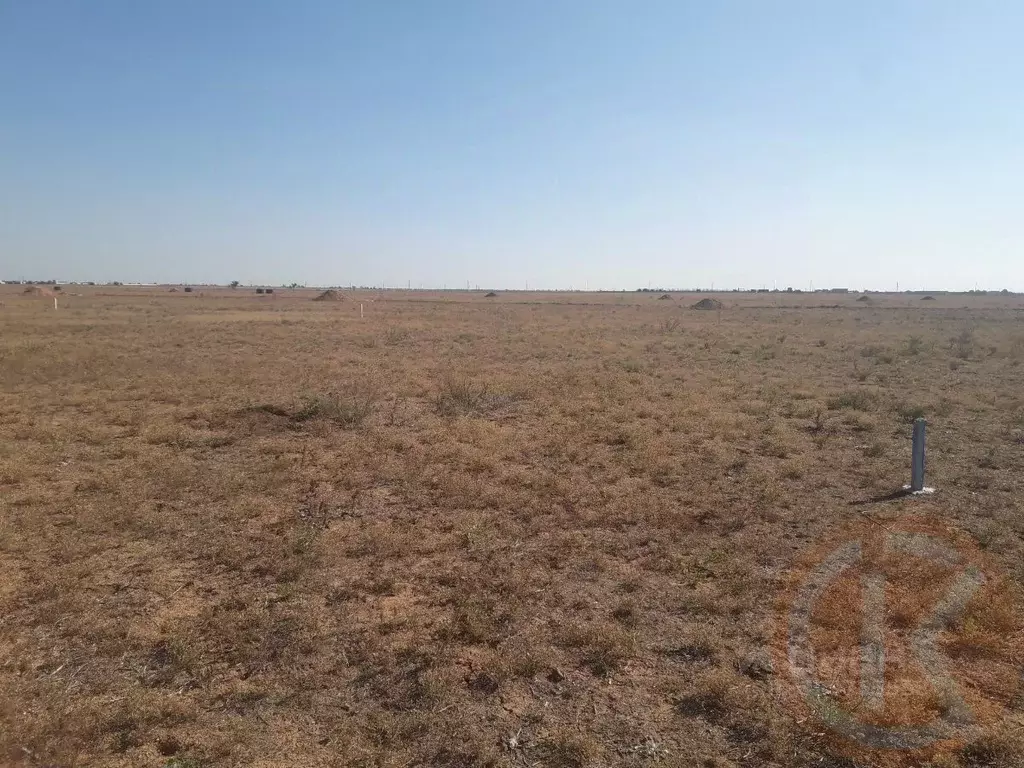 Участок в Крым, Сакский район, с. Штормовое  (6.0 сот.) - Фото 2