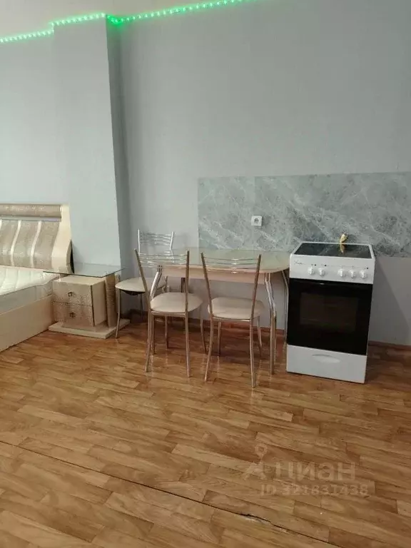 Студия Красноярский край, Красноярск Судостроительная ул., 157 (33.0 ... - Фото 2