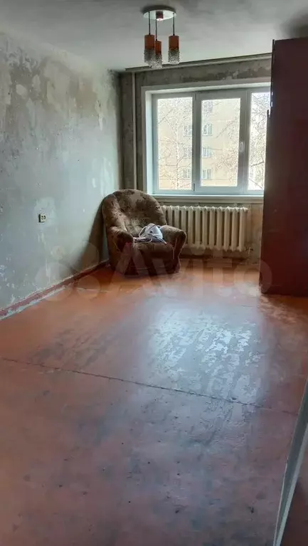 2-к. квартира, 45 м, 2/5 эт. - Фото 0