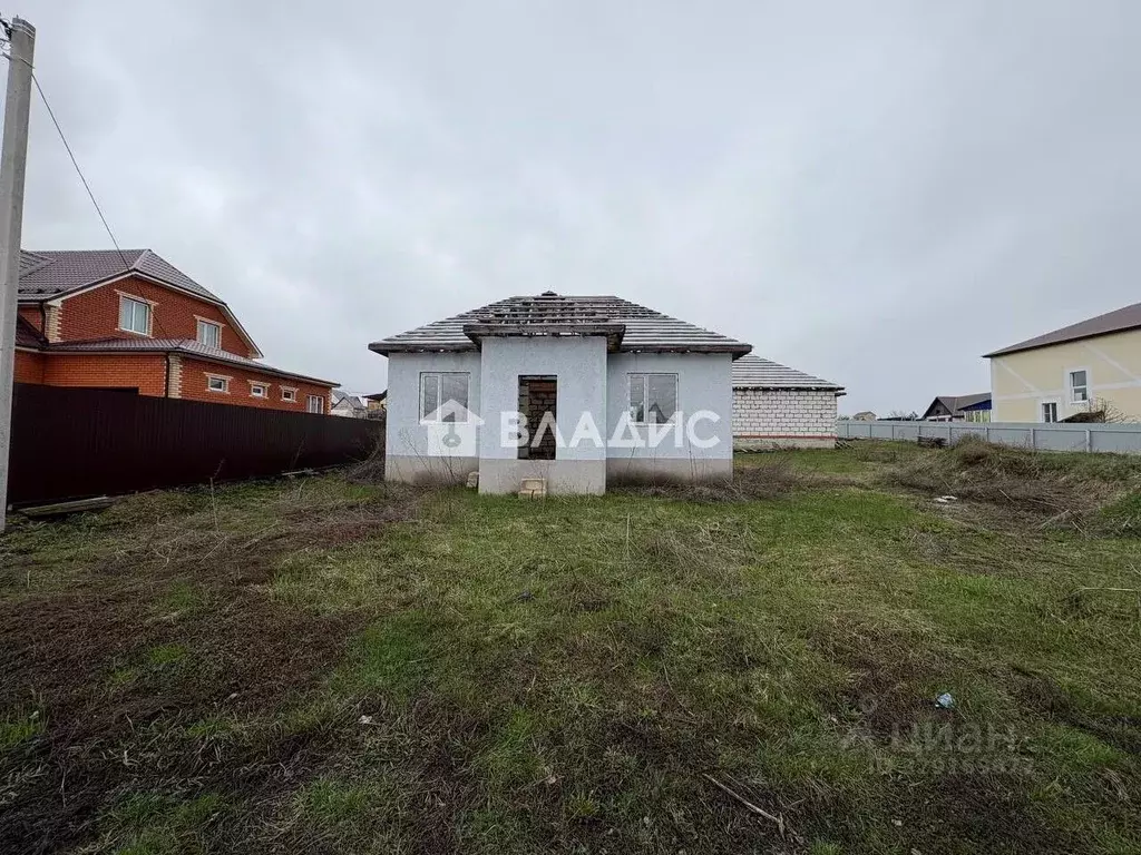 Дом в Пензенская область, с. Бессоновка ул. Нагорная (88 м) - Фото 1