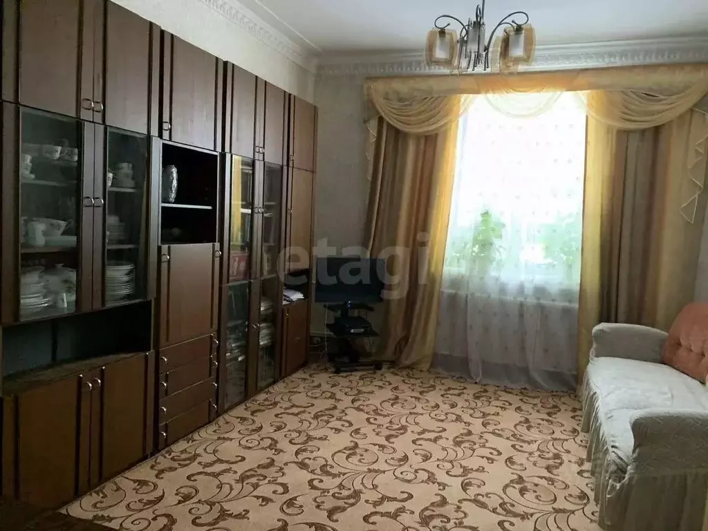 3-к кв. Томская область, Северск Коммунистический просп., 47 (68.9 м) - Фото 1