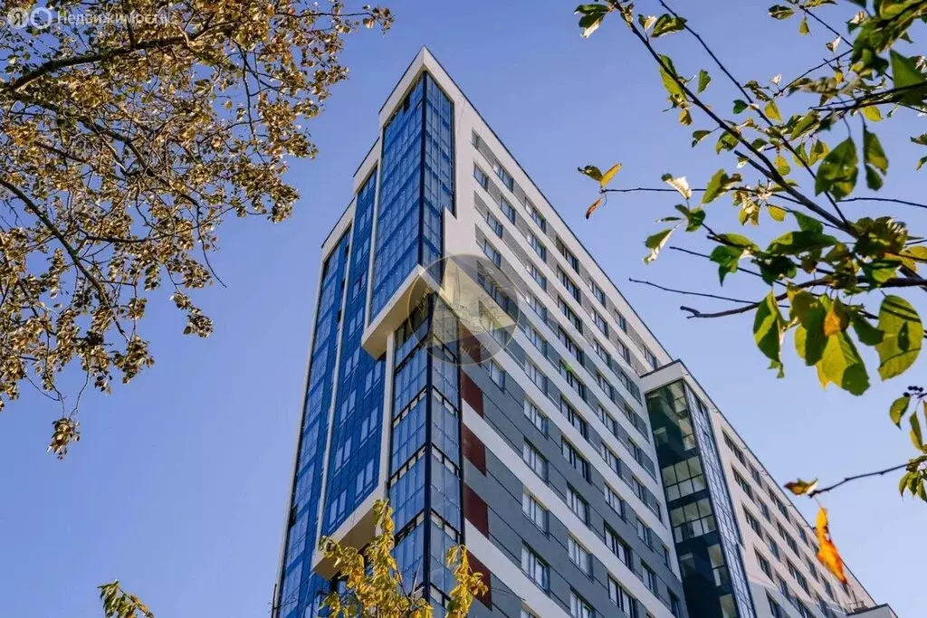 2-комнатная квартира: Санкт-Петербург, Октябрьская набережная, 120 ... - Фото 2