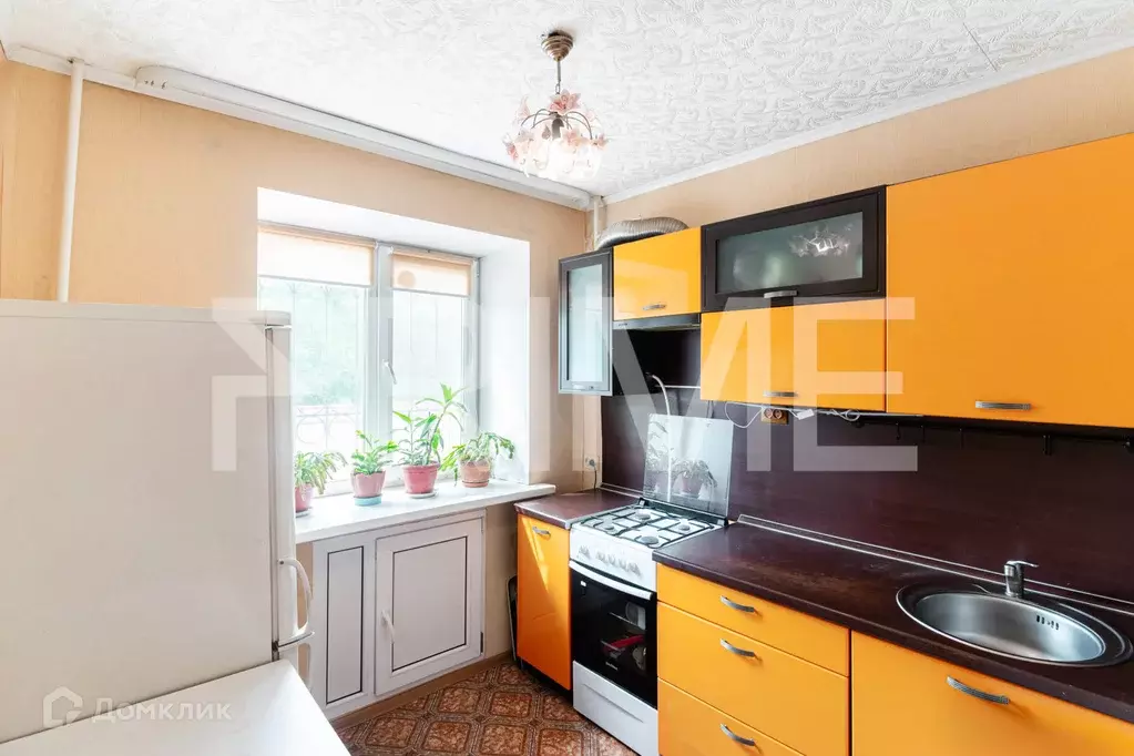 Продаётся 1-к квартира, 31.2 м - Фото 1