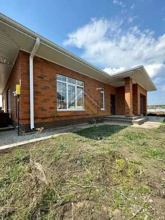 Дом в Белгородская область, Старый Оскол ул. Благовещенская (160 м) - Фото 0