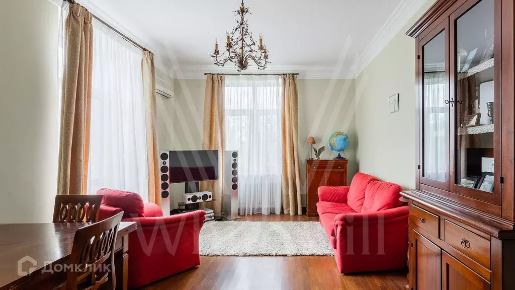 Продаётся 2-к квартира, 77 м - Фото 0