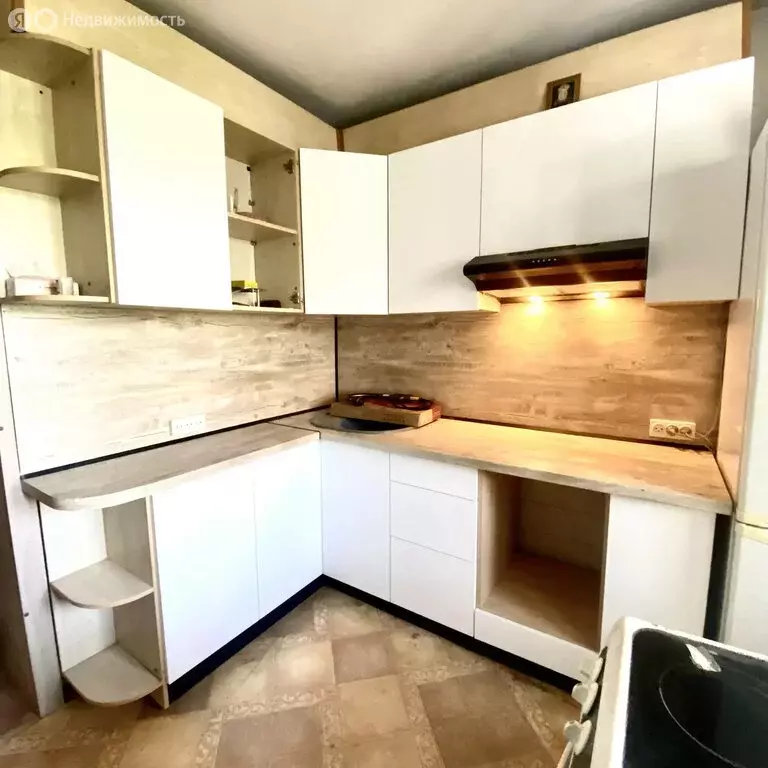 3-комнатная квартира: Арсеньев, Октябрьская улица, 37 (66 м) - Фото 2