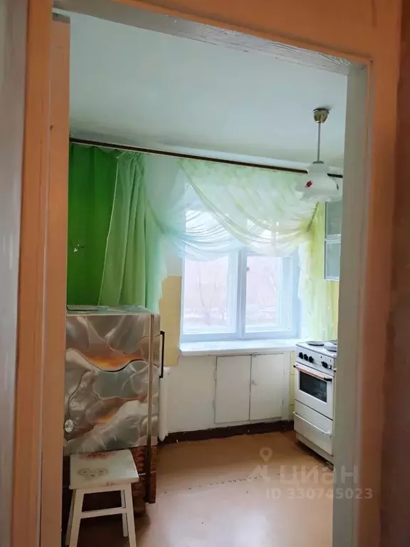 2-к кв. Кемеровская область, Кемерово ул. 40 лет Октября, 31 (45.0 м) - Фото 1
