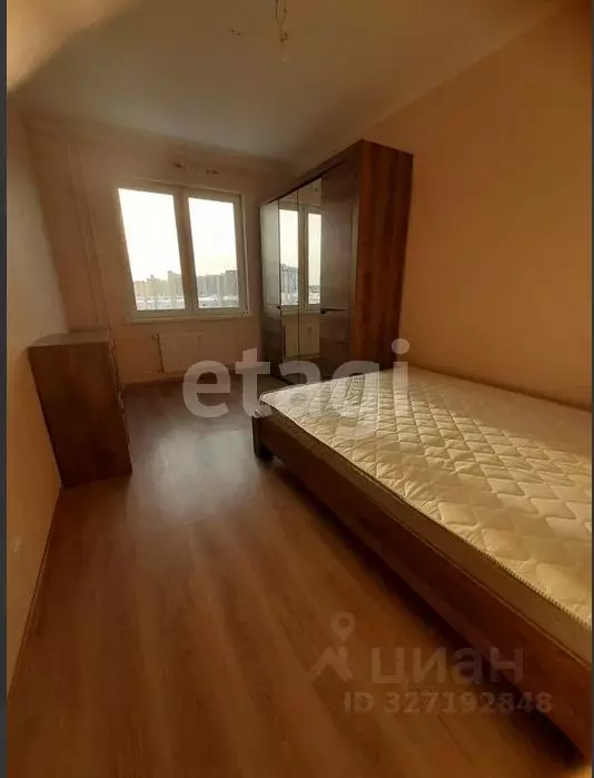 2-к кв. Ленинградская область, Всеволожский район, Заневское городское ... - Фото 1