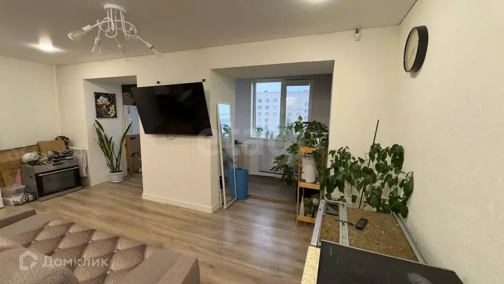 Продаётся квартира-студия, 22.4 м - Фото 1