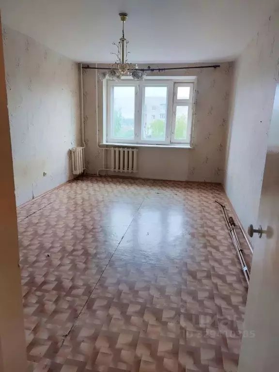 1-к кв. Смоленская область, Смоленск Кловская ул., 29 (45.0 м) - Фото 1