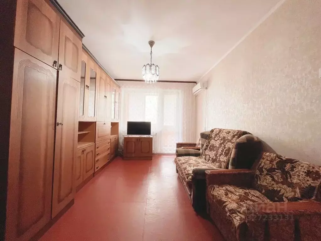 1-к кв. Крым, Керчь ул. Буденного, 40 (33.0 м) - Фото 1