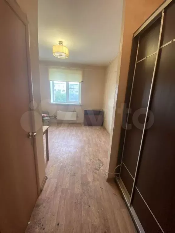 Квартира-студия, 16,7 м, 3/4 эт. - Фото 1