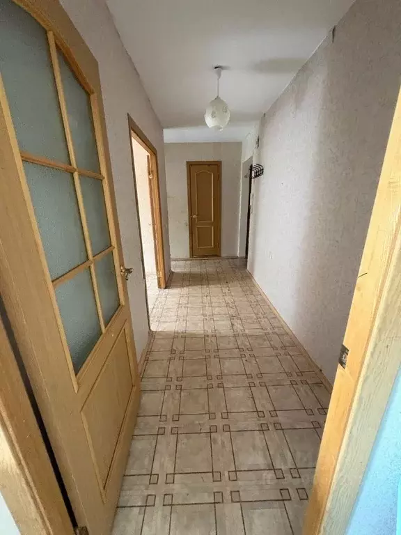 2-к кв. Ульяновская область, Димитровград просп. Ленина, 61 (47.6 м) - Фото 2