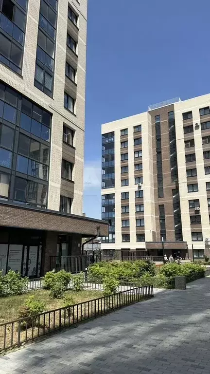 2-к. квартира, 60 м, 15/15 эт. - Фото 0