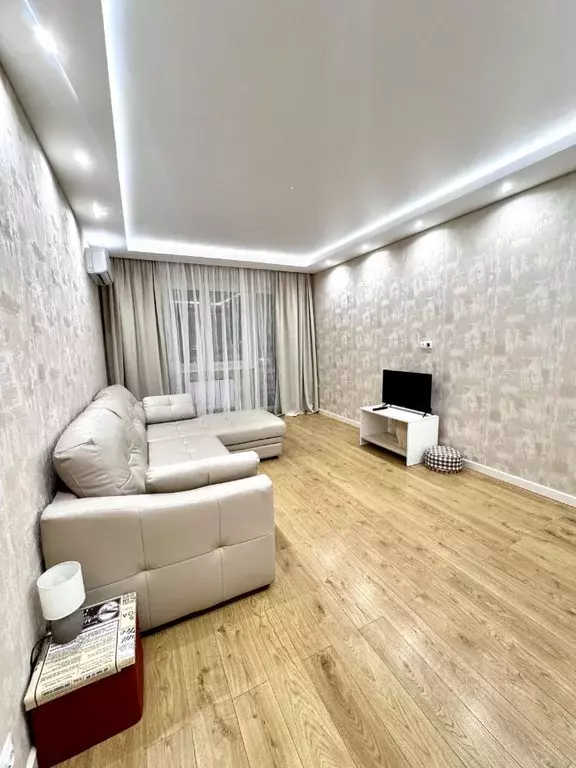 1-к кв. Московская область, Красногорск городской округ, Путилково пгт ... - Фото 1