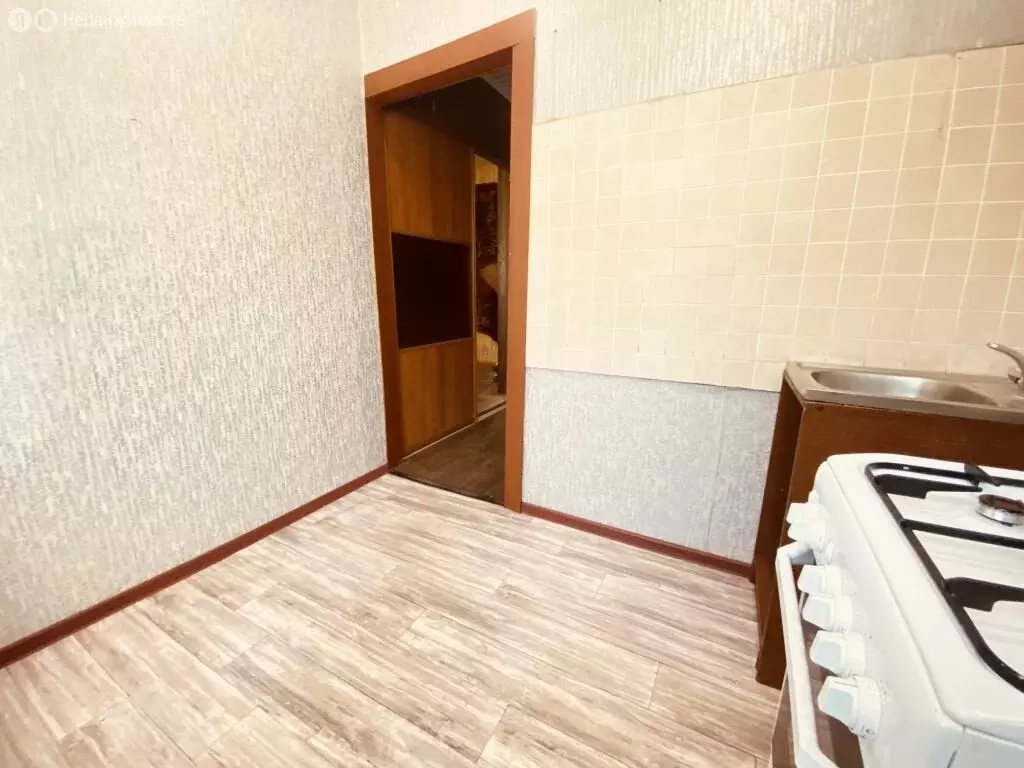 2-комнатная квартира: Новомосковск, Олимпийская улица, 1 (41 м) - Фото 1