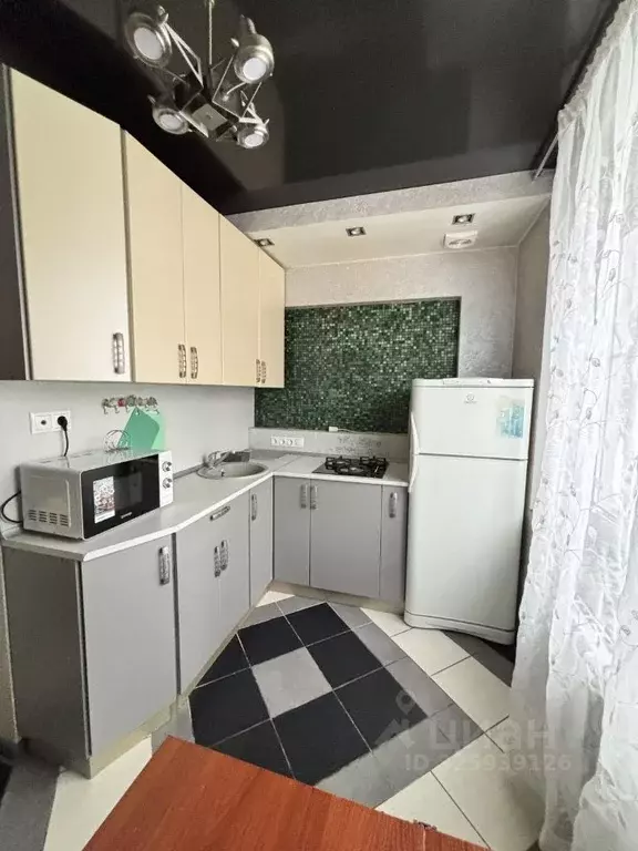 2-к кв. Москва Каширское ш., 106 (44.2 м) - Фото 1