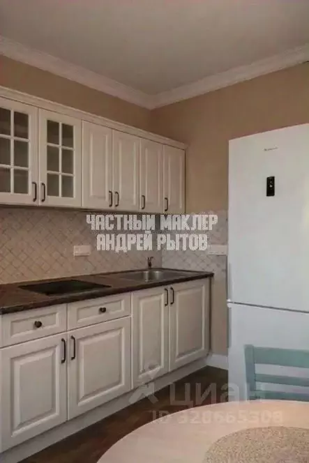 1-к кв. Московская область, Ленинский городской округ, Молоково пгт ... - Фото 2