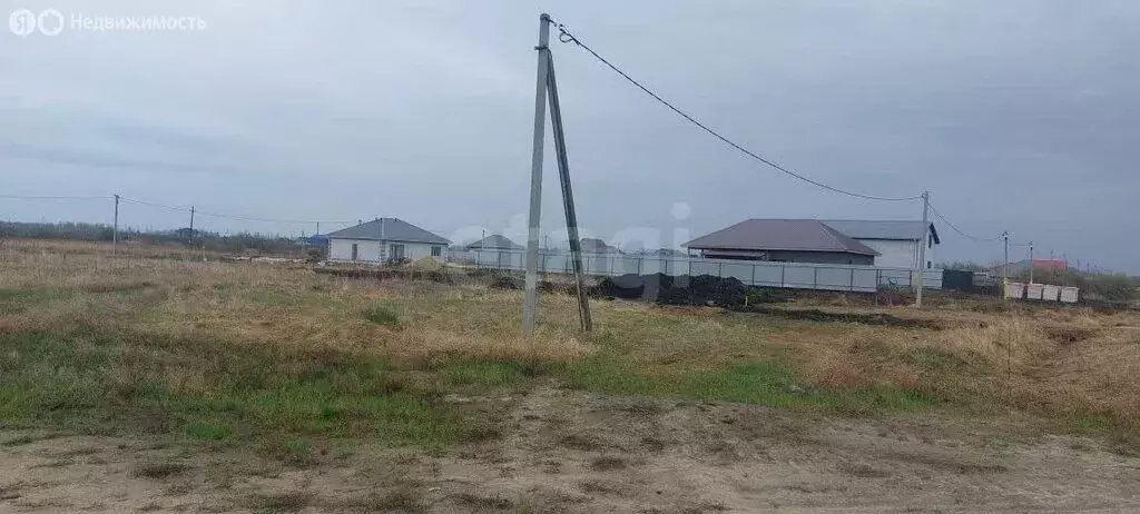 Участок в Ялуторовск, Комбинатская улица (10 м) - Фото 2