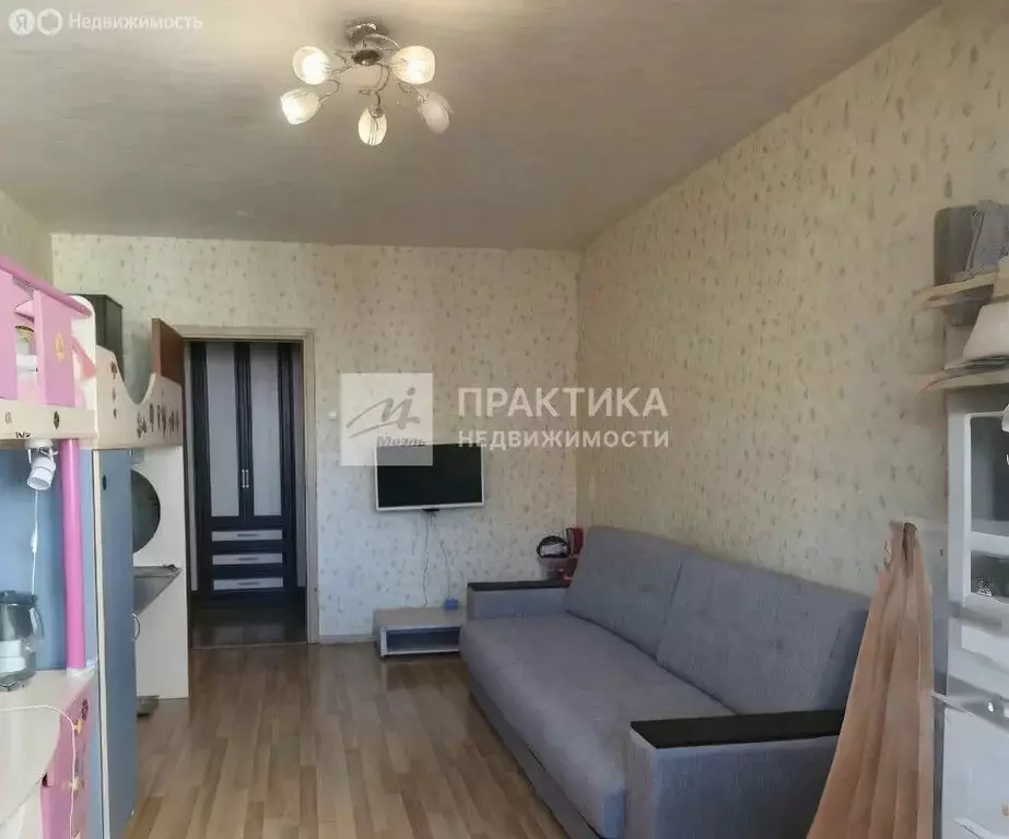 1-комнатная квартира: Химки, улица Мельникова, 15 (44.3 м) - Фото 2