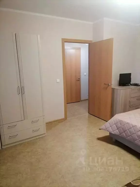 1-к кв. Новгородская область, Великий Новгород Речная ул., 35к1 (35.0 ... - Фото 0