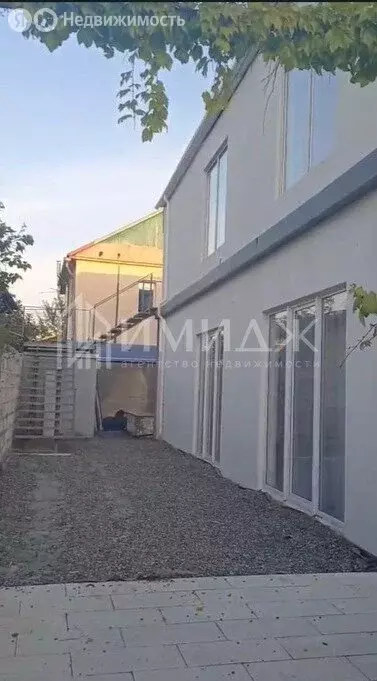 Дом в Сириус, улица Красная Горка, 14/1 (150 м) - Фото 0
