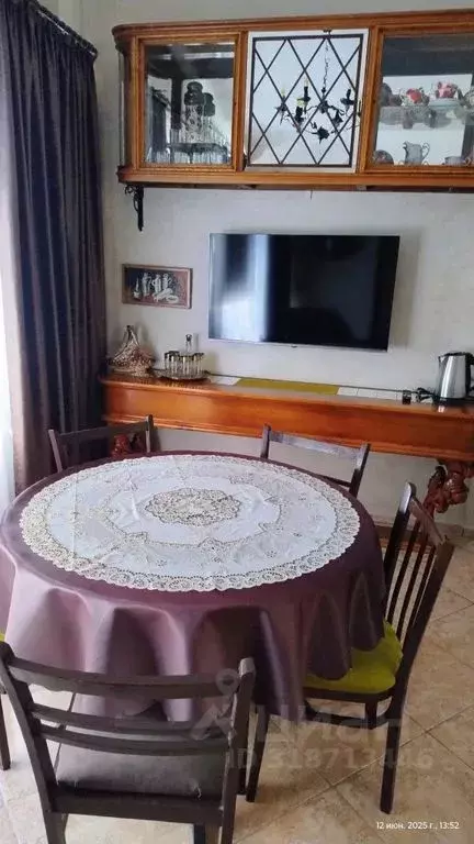 3-к кв. Крым, Судак ул. Спендиарова, 62А (45.0 м) - Фото 1