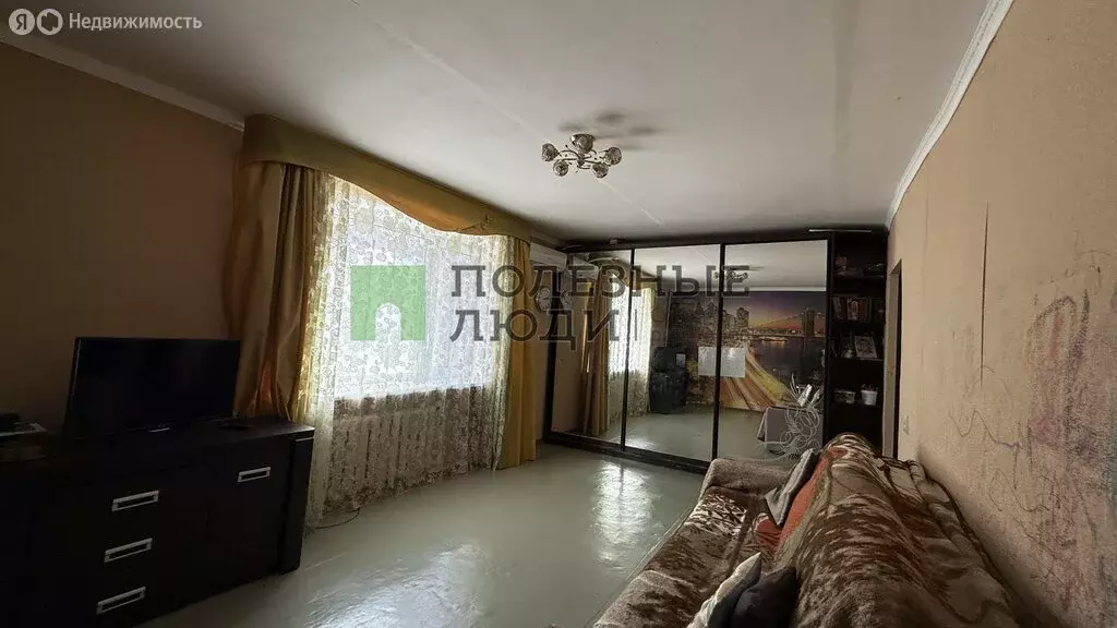 2-комнатная квартира: Астрахань, улица Димитрова, 11к1 (50.9 м) - Фото 1