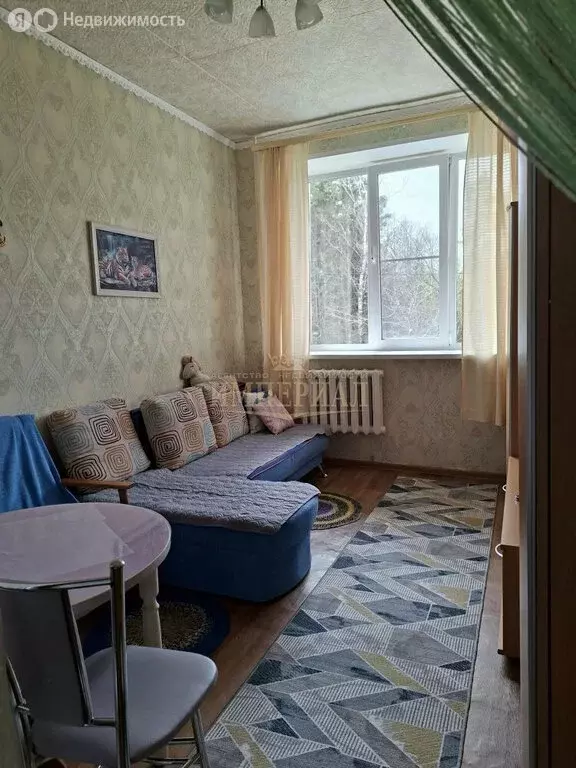 2-комнатная квартира: Йошкар-Ола, Кирпичная улица, 60 (36 м) - Фото 2