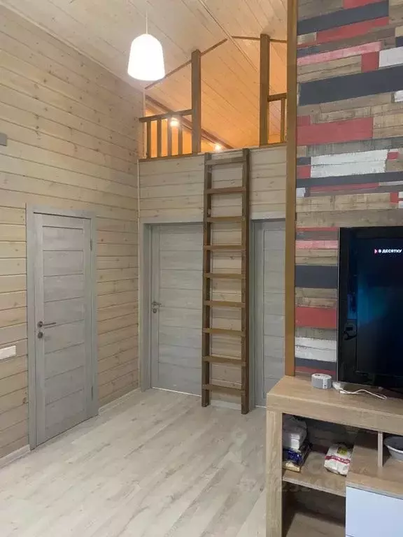 Дом в Московская область, Волоколамский муниципальный округ, Федцово ... - Фото 2