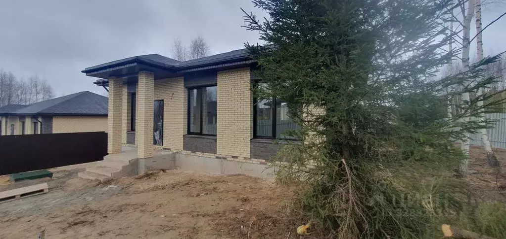 Дом в Московская область, Солнечногорск городской округ, Дачной ... - Фото 2