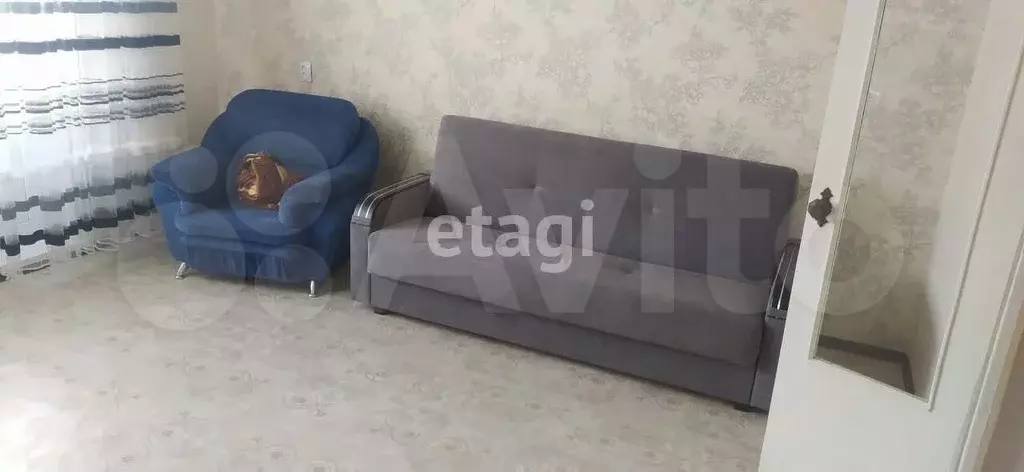 2-к. квартира, 53,2 м, 4/5 эт. - Фото 0