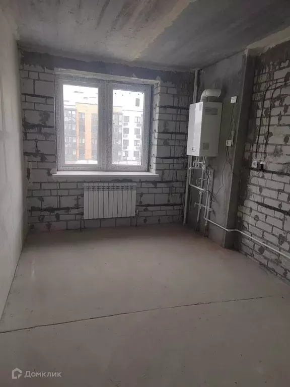 Продаётся 1-к квартира, 35.3 м - Фото 1