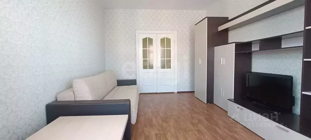 2-к кв. Ханты-Мансийский АО, Нижневартовск ул. Мира, 102 (55.0 м) - Фото 0
