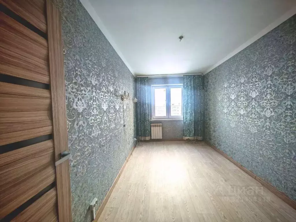 2-к кв. Самарская область, Самара ул. Георгия Ратнера, 3 (43.0 м) - Фото 1