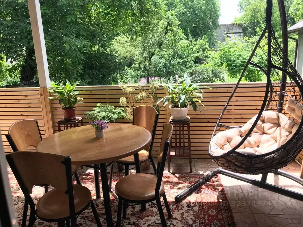 Дом в Ставропольский край, Пятигорск Февральская ул., 27 (100 м) - Фото 1